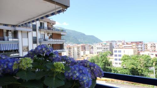 Castellammare di Stabia House | Maison Lucia