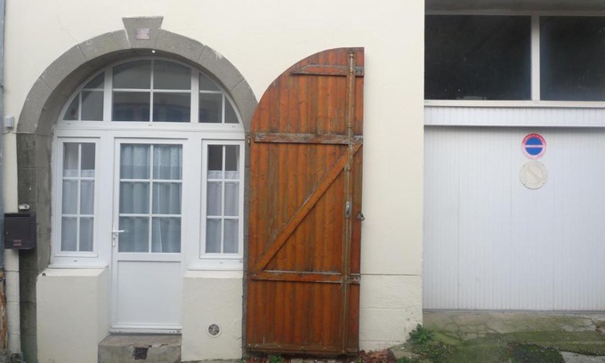 Quimper House | Maison Mitoyenne