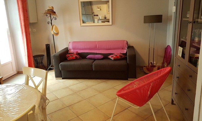 Monacia-d'Aullene House | Maison Monacia d'Aullène South Corsica from 60 euros per night