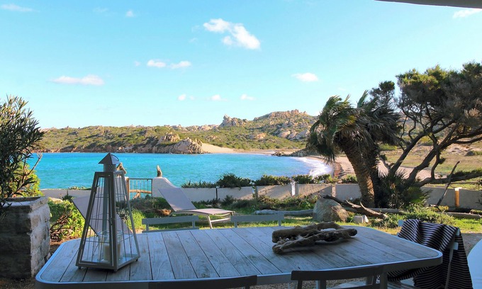La Maddalena Apartment | Maison Monte d'A Rena