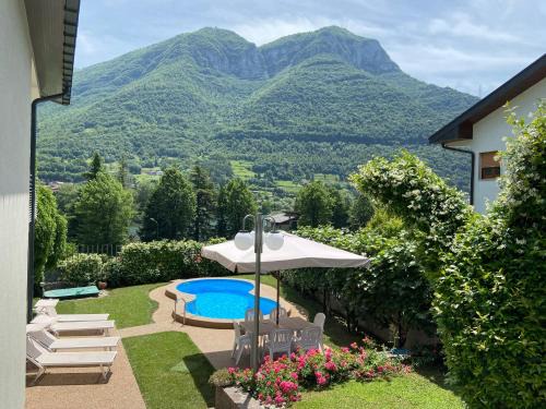 Spinone Al Lago Villa | Maison Morandi