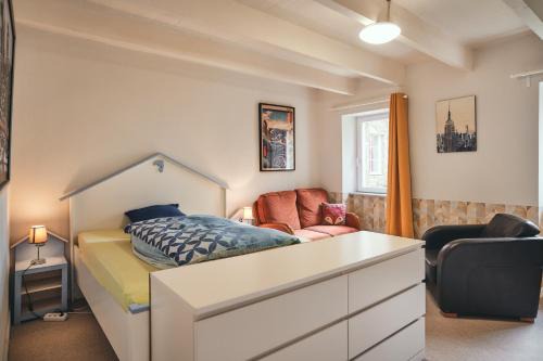 Plougoulm House | Maison partagée - Moulin de Kerellec