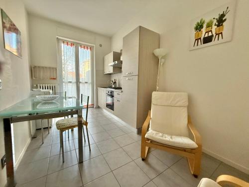 Biella Apartment | Maison Proietti