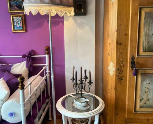 Torre Pellice Apartment | Maison Provence