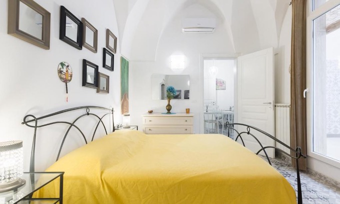 Lecce Apartment | Maison Rudy - by Annet