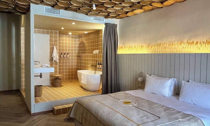 Gares Hotel | Maison Soleil