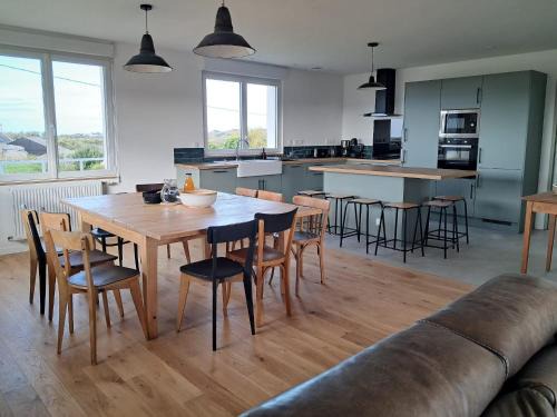 Kerlouan House | Maison Stoubenn