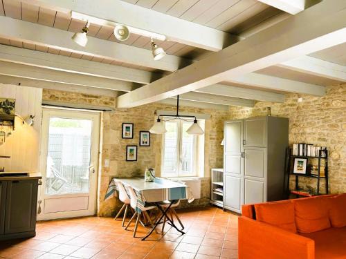 Cheray House | Maison typique Oléronaise au cœur de l'île d'Oléron