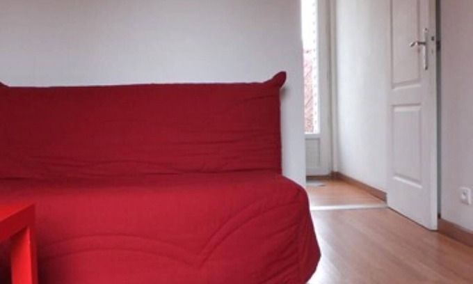 Aytre House | Maisonette With Raised Terrace, La Rochelle, 4 People