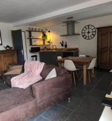 Etreux House | Maisonnée au coeur de la Thiérache