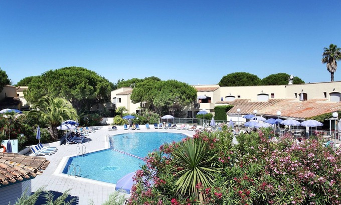 Cap d'Agde House | Maisonnette Chaleureux près de la Plage !