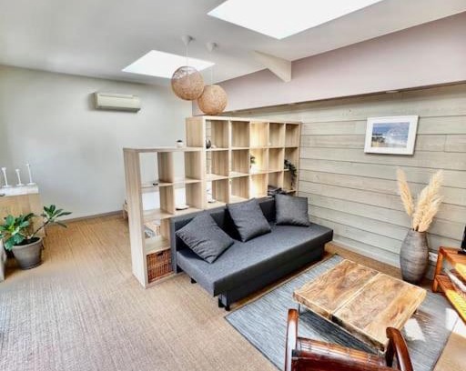 Benesse-Maremne House | Maisonnette de charme près de Capbreton Hossegor
