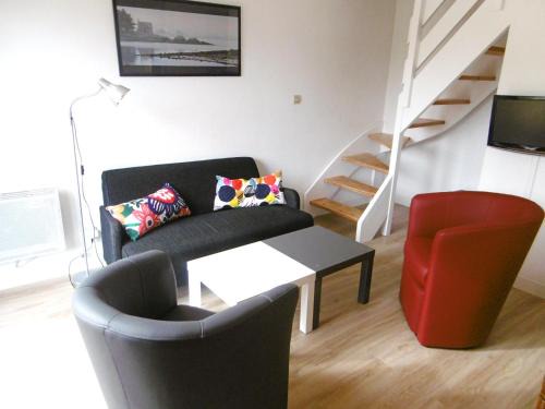 Saint-Jacques Villa | Maisonnette Katell