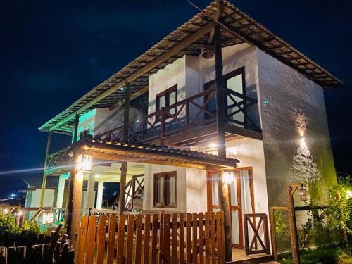 Cajueiro da Praia House | Makani Beach House