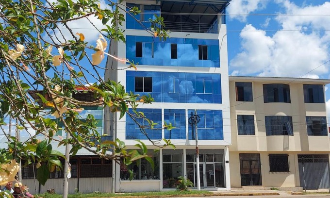 Puerto Maldonado Hotel | Makasai Tambopata vista 1