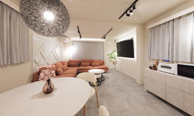 Hatagaya House | Make Your Hotel幡ヶ谷