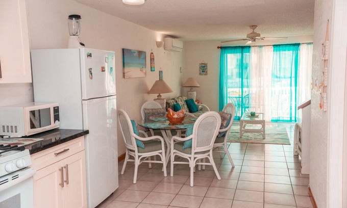 St. John's Villa | Make your Island dreams a reality