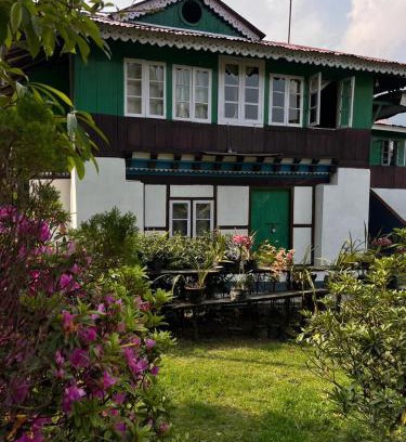 Pelling House | Makhim Heritage Farmstay