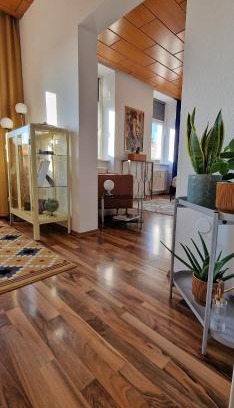 Vienna House | MALA Modern Vienna Flair Apartment Donaustadt