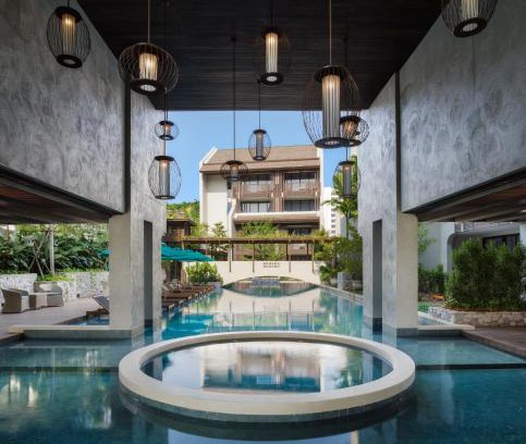Chang Khlan Hotel | Maladee Rendezvous Hotel Chiang Mai