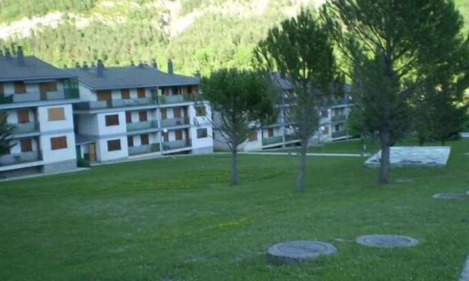 Torla Apartment | Maladeta Apartment for 4 people