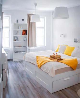 Gyor House | Malasits 3 private room with private bathroom