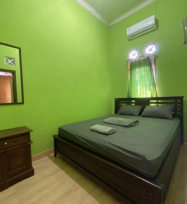 Wirobrajan House | Malaya