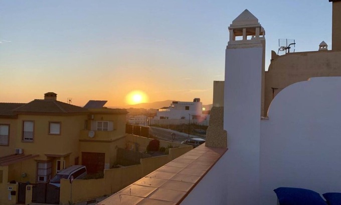 Tarifa House | Maldo House. Bright, super equipped, spacious, very good orientation
