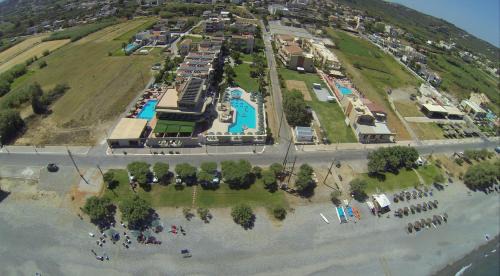 Maleme Hotel | Maleme Mare