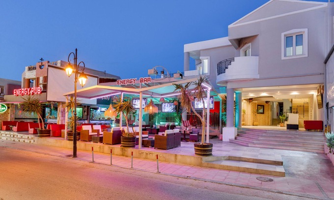 Malia House | Malia Energy by Estia
