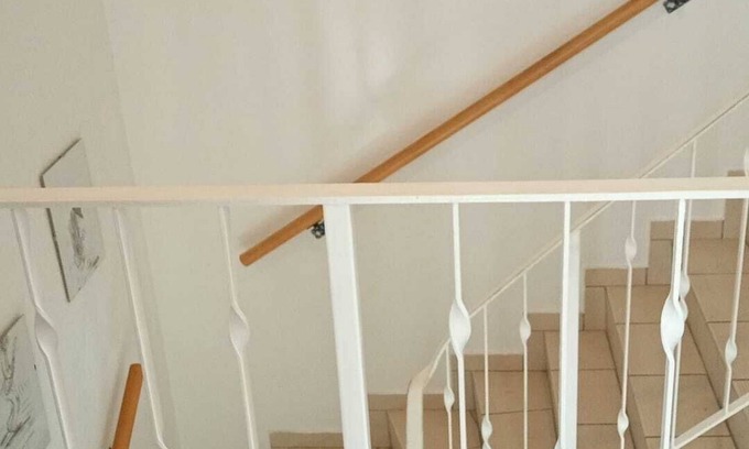 Woltersdorf House | Malibu Haus