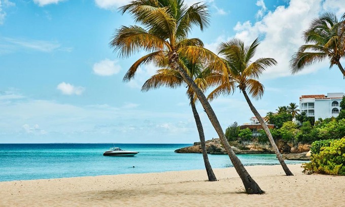 West End Village Resort | Malliouhana Resort Anguilla