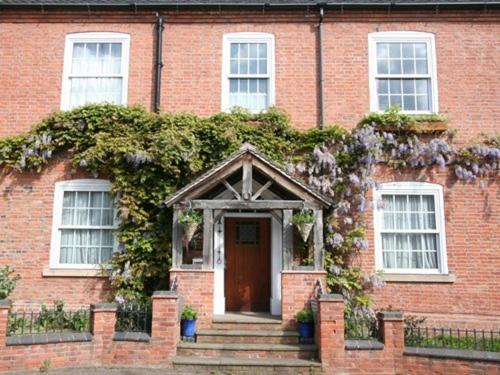 Kirkby Mallory Hotel | Mallories Formerly Kirkby House