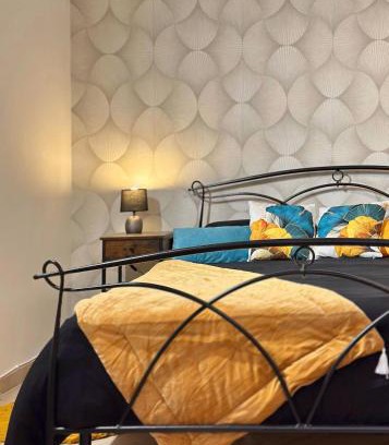 Tuscolano Apartment | MaLoMA Home intero alloggio fronte metro A