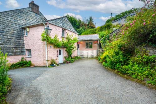 Little Petherick House | Maltsters Studio