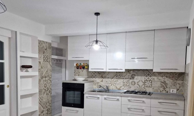 San Cesareo Apartment | Mami Home in un Quartiere Elegante ,nel Verde. Facile Collegamento Autostrada