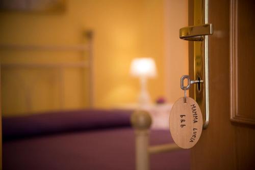 Manduria Bed & Breakfast | Mamma Lucia