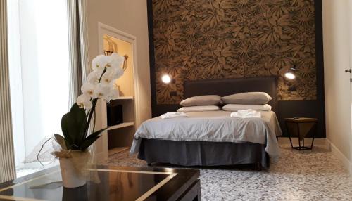 Bari City Centre House | MammaDada charm rooms