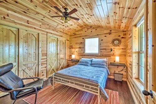 Mammoth Cave House | Mammoth Cave Cabin Rentals 1