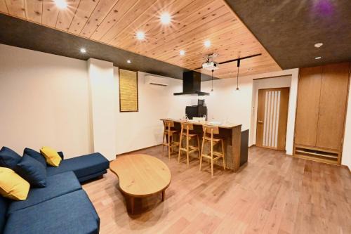 Hida Takayama Onsen House | Manabi-stay Takayama SAKURA