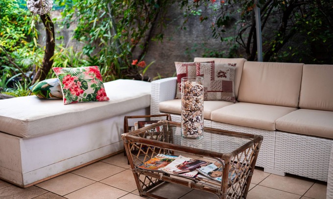 Faaa House | Manaeva Lodge