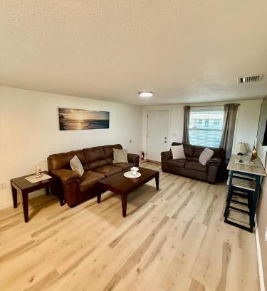 Englewood Apartment | Manasota Delux Villas #5