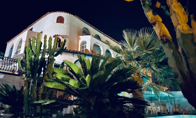 Marina di Palma Apartment | Manca Residence