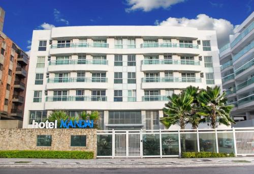 Algodoal Apartment | Mandai Flat Hotel