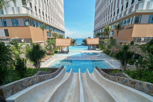 Ho Tram Apartment | Mandala Apartment & Resort Chambay - Just 15 mins from Mui Ne Hon Rom