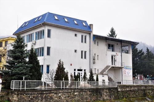 Orsova House | MANEA Orsova