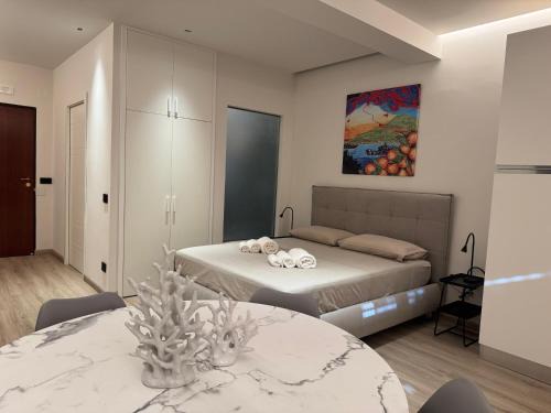 Chianchitta-Pallio Apartment | Manfrè Guest House - Naxos
