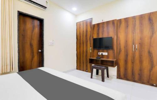 Mohangarh Hotel | Manglam Hotel
