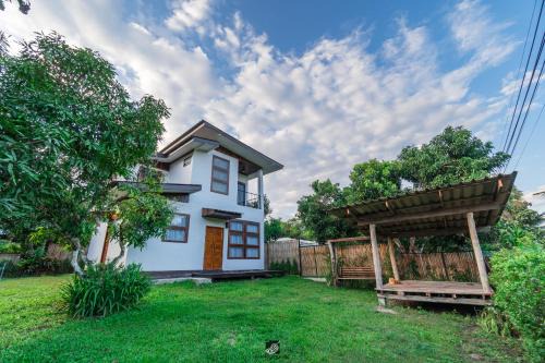 Pai Apartment | Mango House Studio -Pai