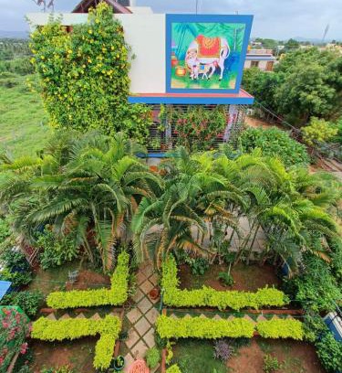 Kamalapur House | Mango Tree Homestay